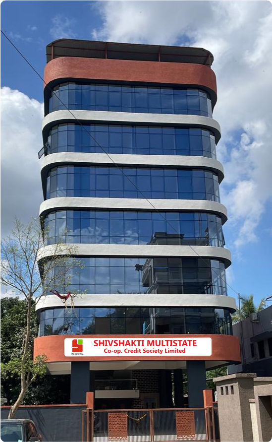 Shivshakti Multistate